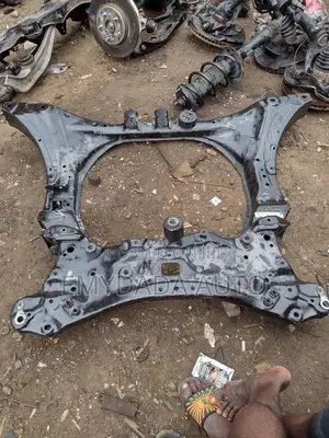 Beam Iron for Honda Cars