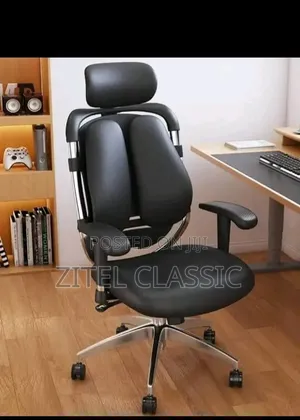 Executive Office Chair at Affordable Price