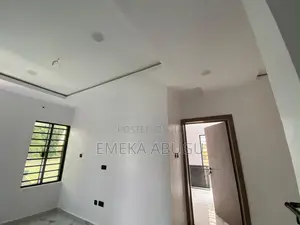 4bdrm Duplex in Legacy Estate, Akobo for rent