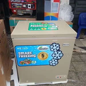 Nexus Freezer 160