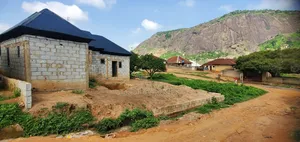1bdrm Block of Flats in Kubwa for sale