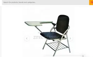 Students Training Chair