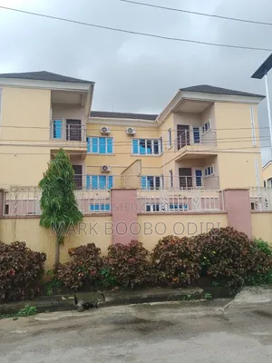 3bdrm Block of Flats in Oniru Estate, Victoria Island Extension