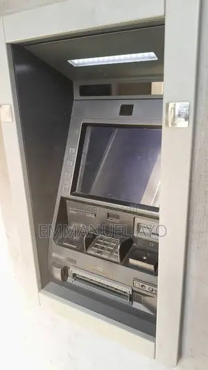 Hyosung Atm Terminal