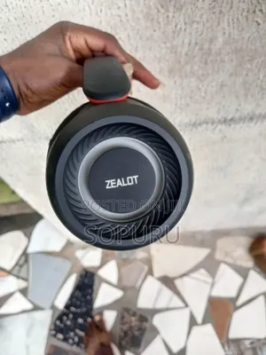 Bluetooth Speaker