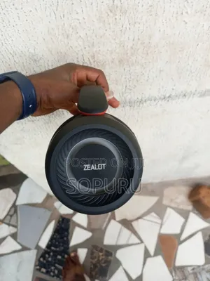 Bluetooth Speaker