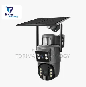 CCTV Camera Installation