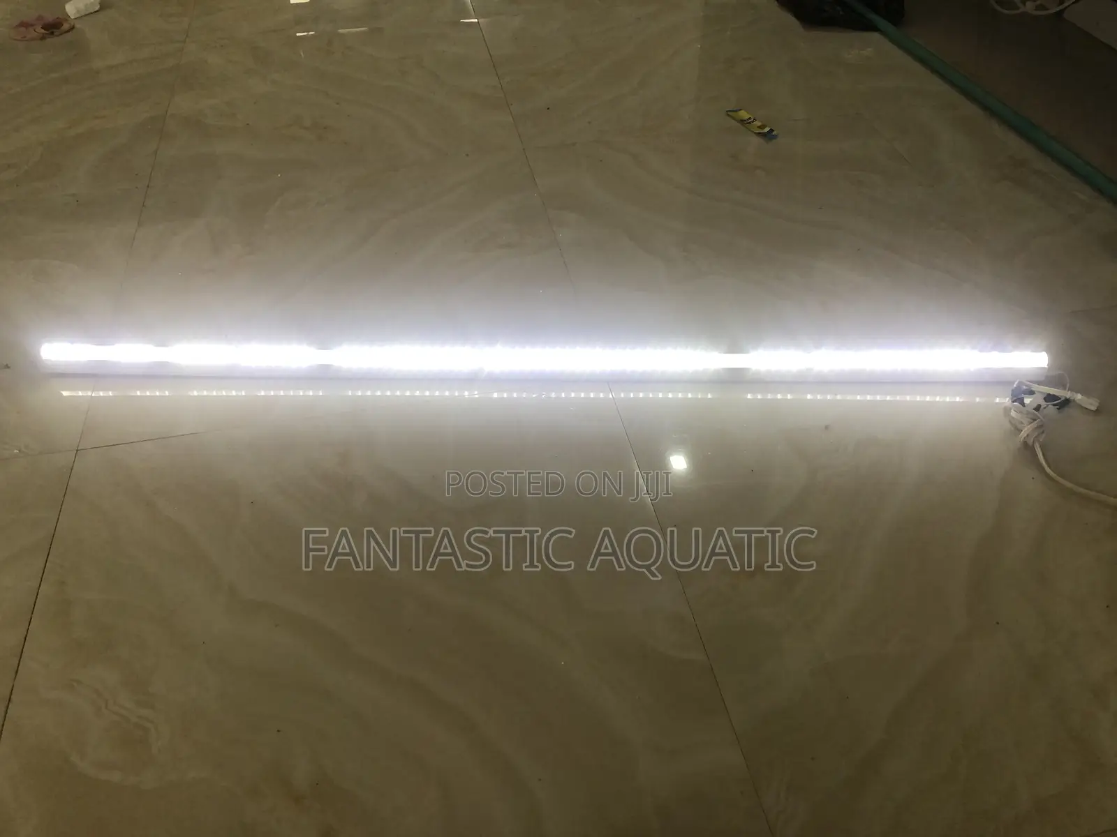Aquarium Long Light