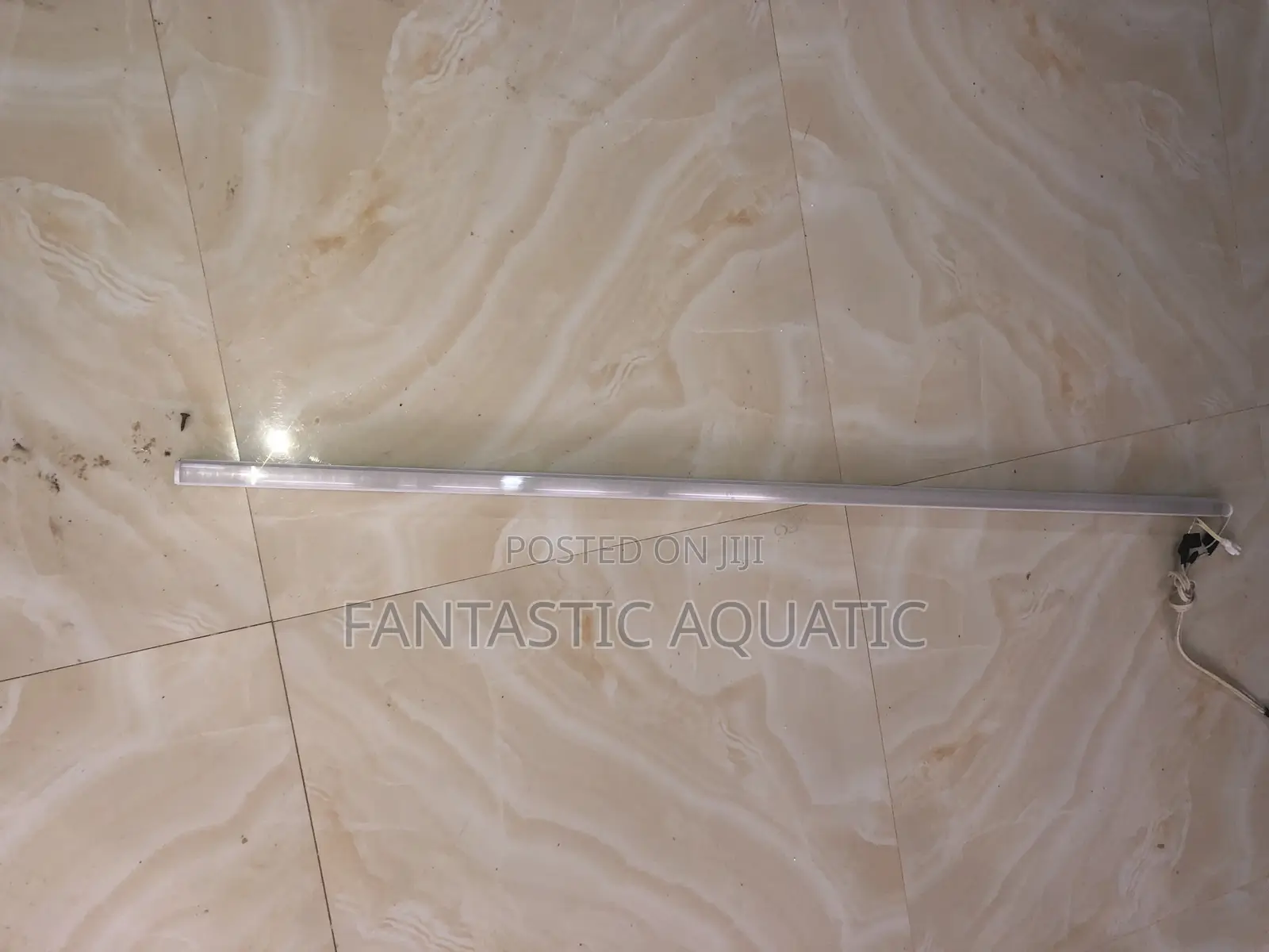 Aquarium Long Light