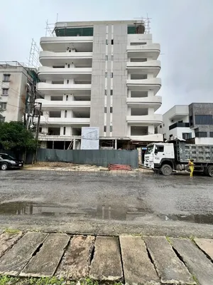 2bdrm Apartment in Victoria Island Extension for sale