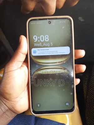 Tecno Pop 10 64 GB Gray