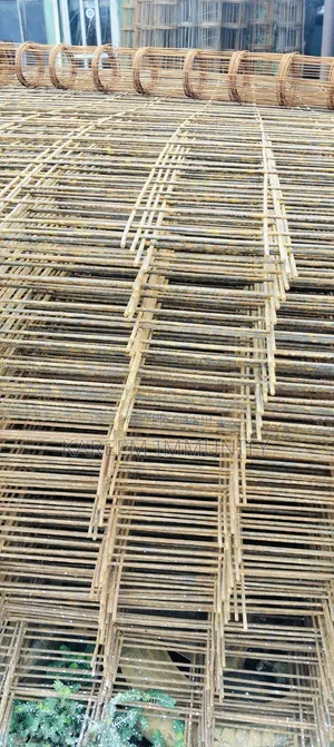Flat Trap 8mm Thickness 7ft By16ft