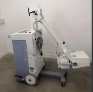 Mobile X-Ray Machine