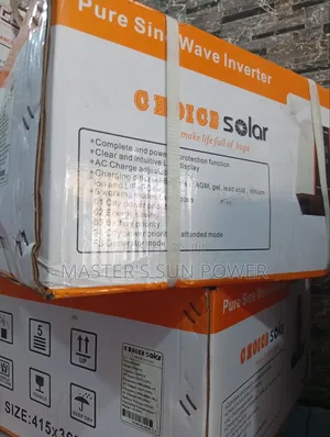 2.5kva Choice Inverter