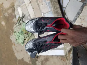 Football Boot