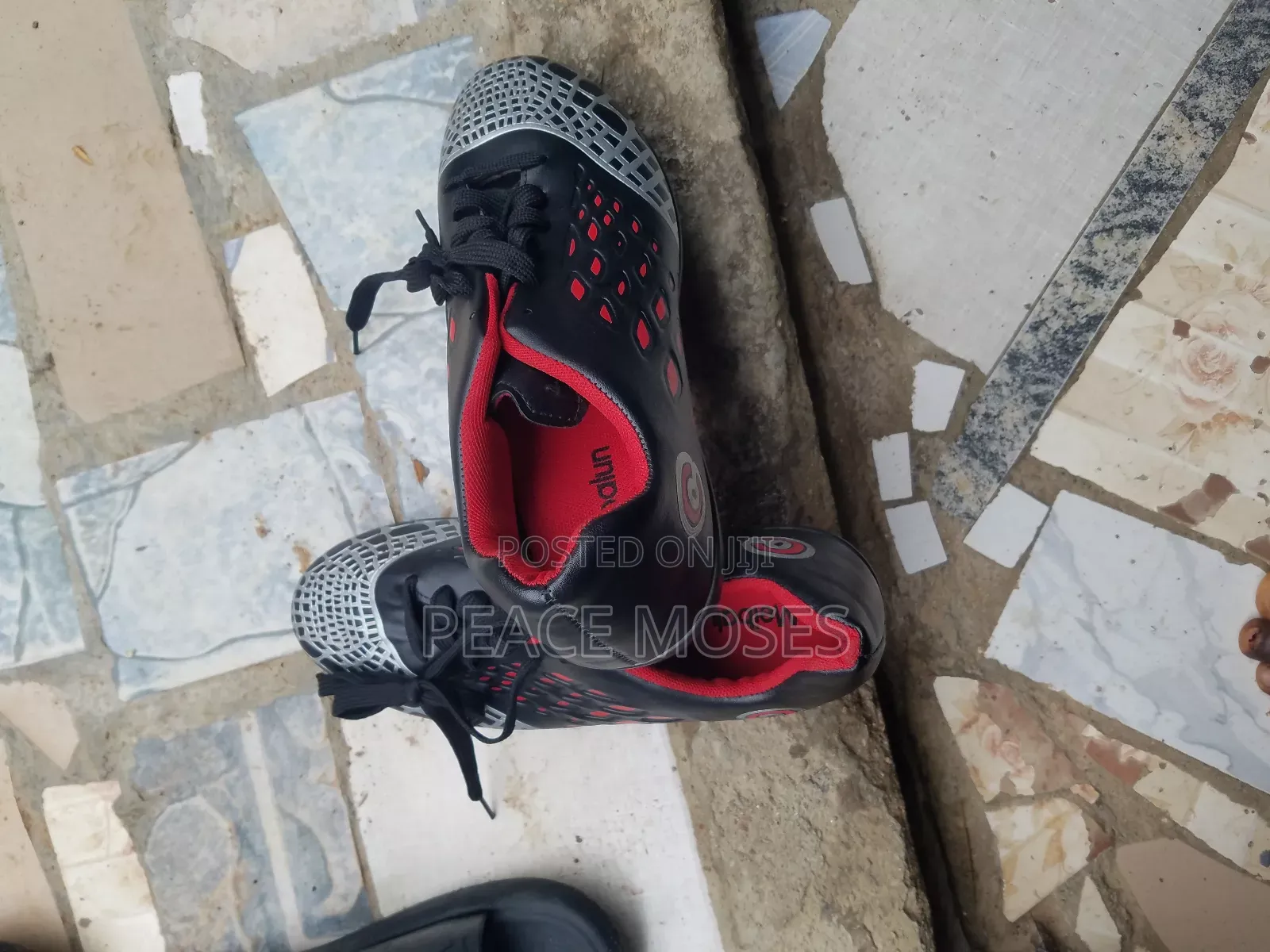 Football Boot