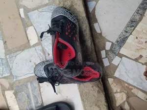 Football Boot