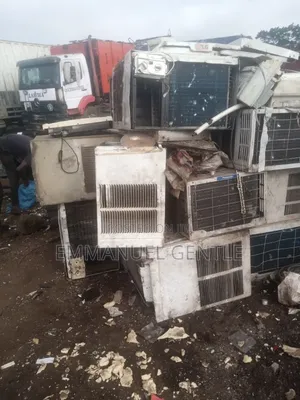 Highest Buyer of All Kinds of Air Conditioner