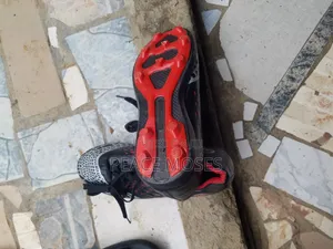 Football Boot