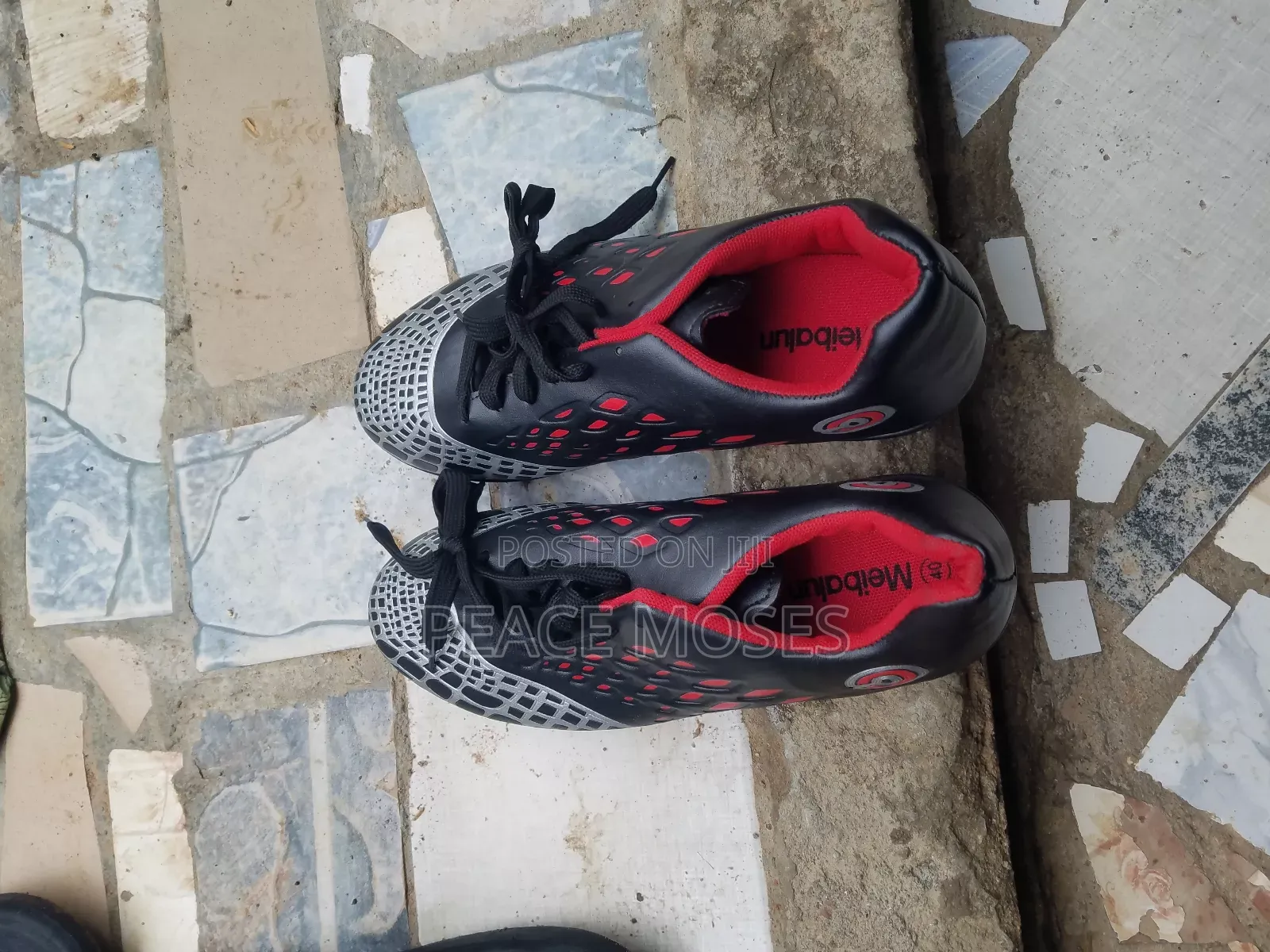 Football Boot