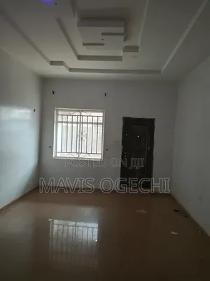 2bdrm Block of Flats in Rugar Madaki, Karu for rent