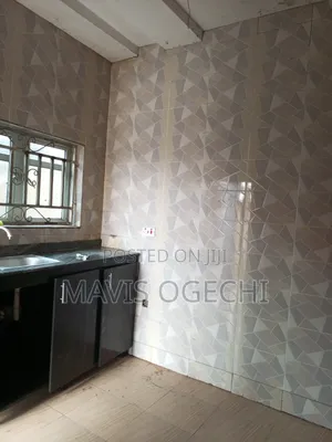 2bdrm Block of Flats in Rugar Madaki, Karu for rent