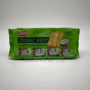 Didian Coconut Biscuit