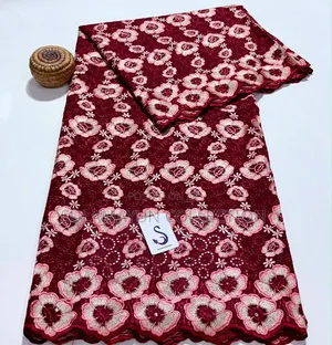 Luxury Lace
