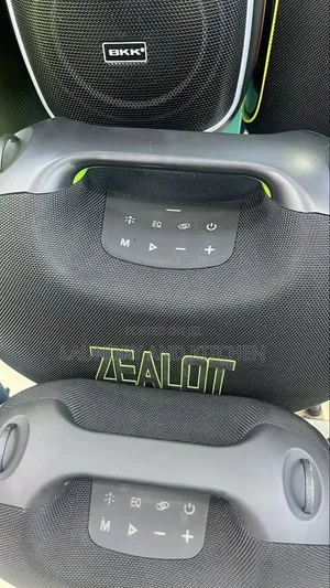 Zealot Speaker Ze41