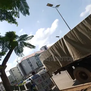 Lafage # Mangal Cement Distributor