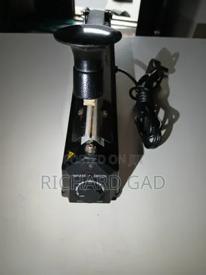 Impulse Sealer