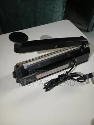 Impulse Sealer