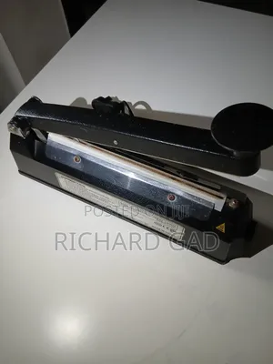 Impulse Sealer