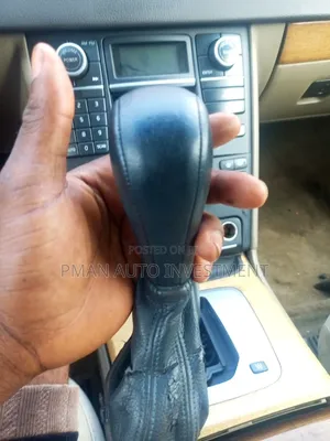 Volvo XC90 Gear Nob