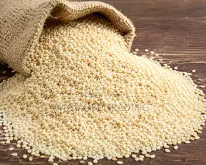 Premium Sesame Seeds (Beniseed) – ₦2,500 Per Kg