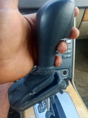 Volvo XC90 Gear Nob