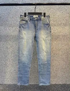 Loewe Jean Trouser