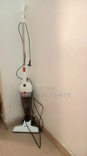 Hoffman Vaccum Cleaner