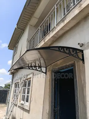 Beautiful Awnings Shade Suitable for Doors and Windows