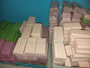 Laundry Bar Soap