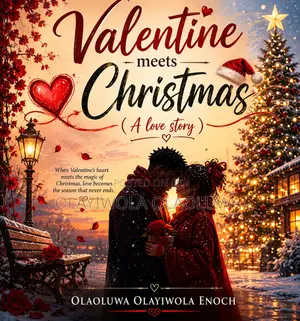 Valentine Meets Christmas