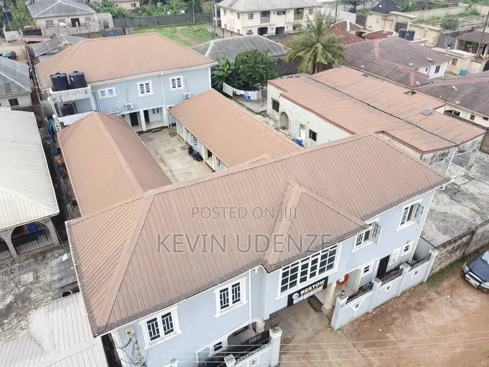 Functioning Hotel for Sale