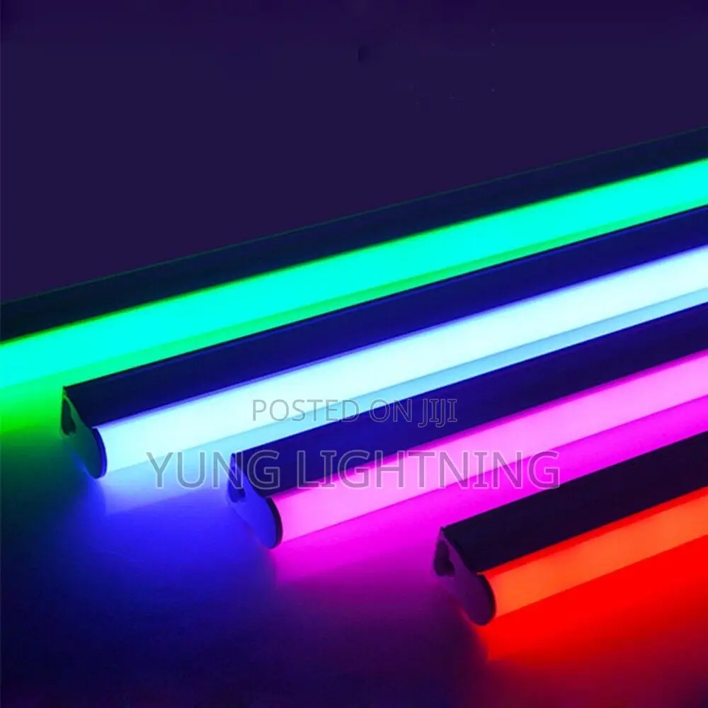 LED Wall Bar Light ( Tube Light)