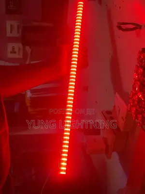 LED Wall Bar Light ( Tube Light)