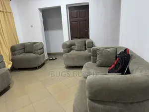 Modern 7 Seater Sofa