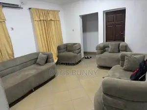 Modern 7 Seater Sofa