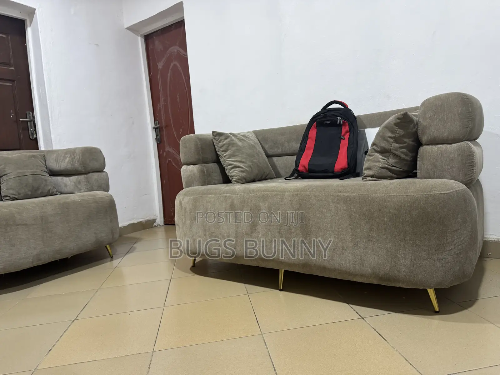 Modern 7 Seater Sofa
