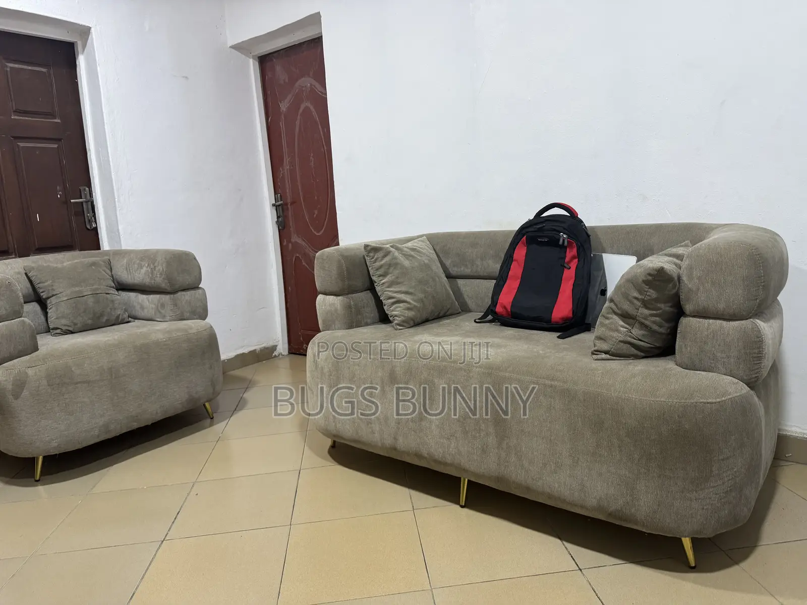 Modern 7 Seater Sofa