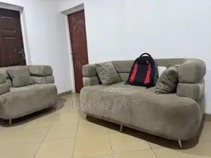 Modern 7 Seater Sofa