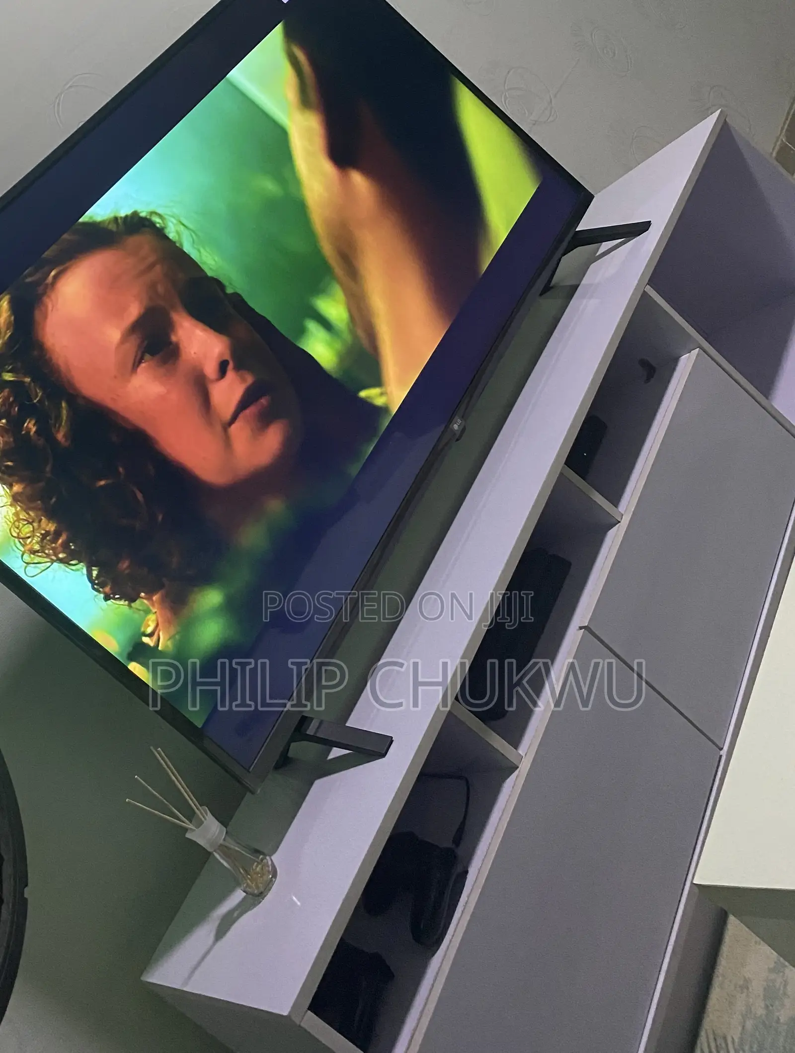 TV Console